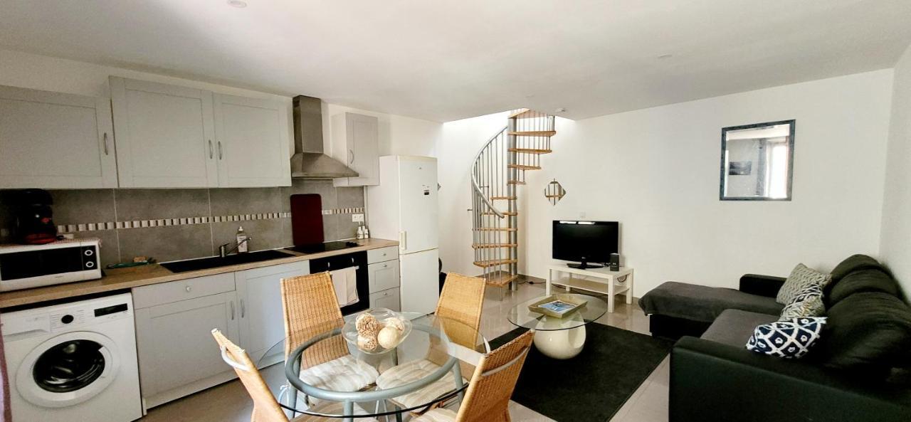 Duplex Au Coeur Du Village