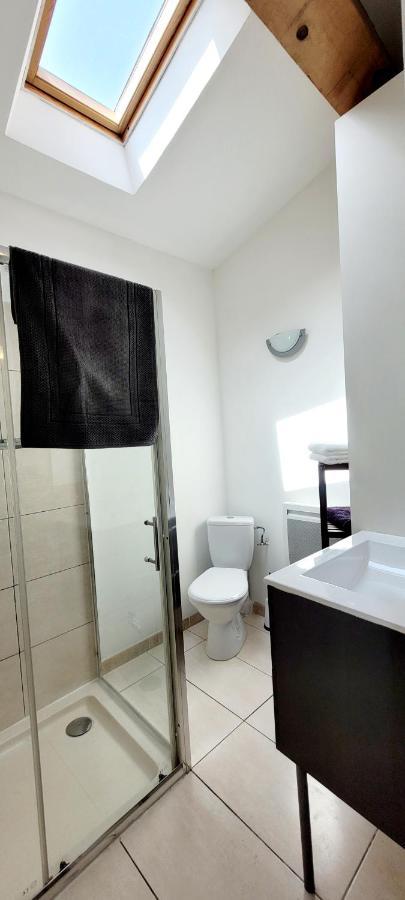 Apartment Duplex Au Coeur Du Village Cotignac