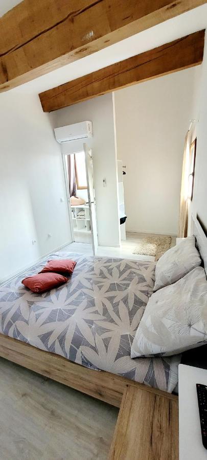Apartment Duplex Au Coeur Du Village *
