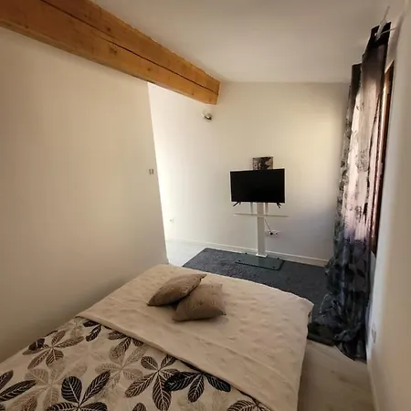 Charmant Duplex Au Coeur Du Village Cotignac Extérieur photo