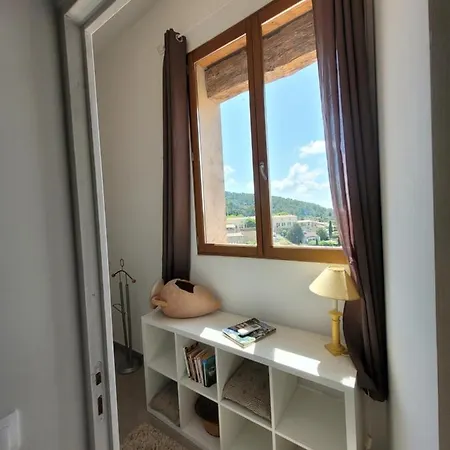 Charmant Duplex Au Coeur Du Village Cotignac Extérieur photo