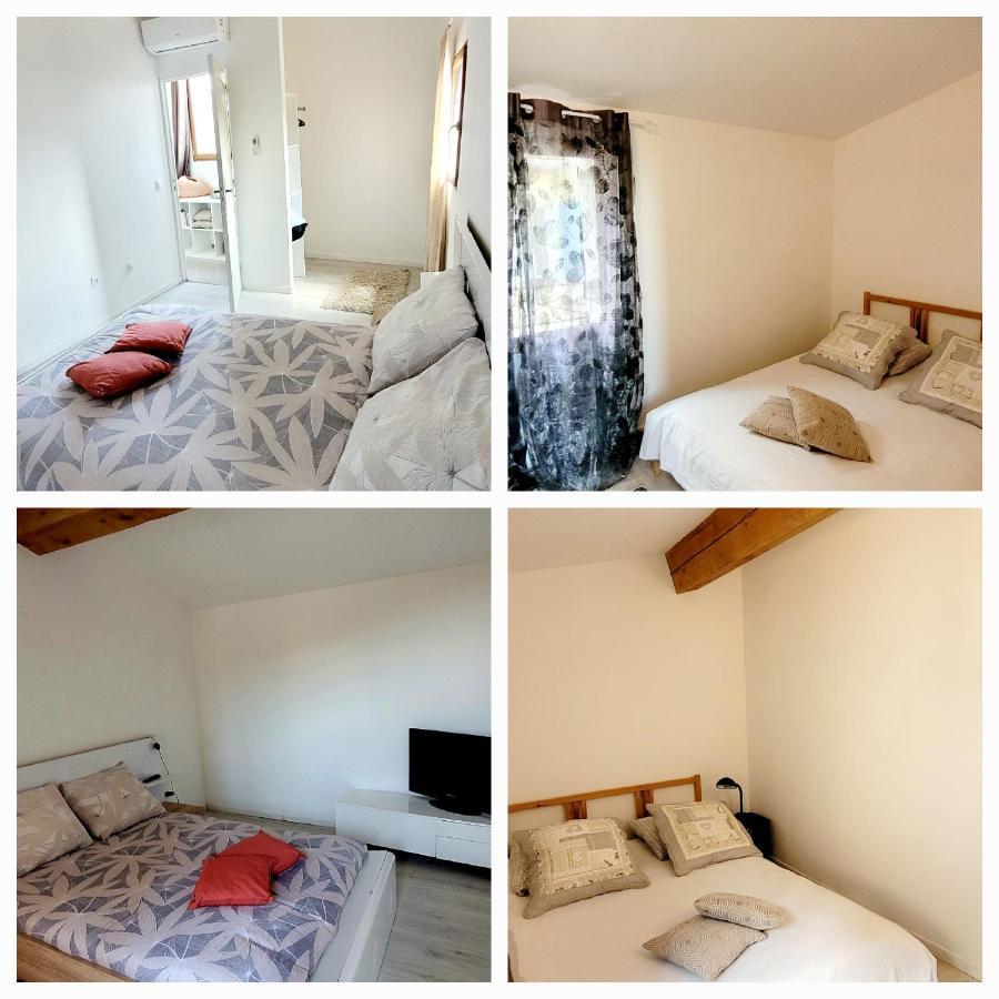 Duplex Au Coeur Du Village * Cotignac