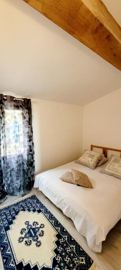 Duplex Au Coeur Du Village Appartement