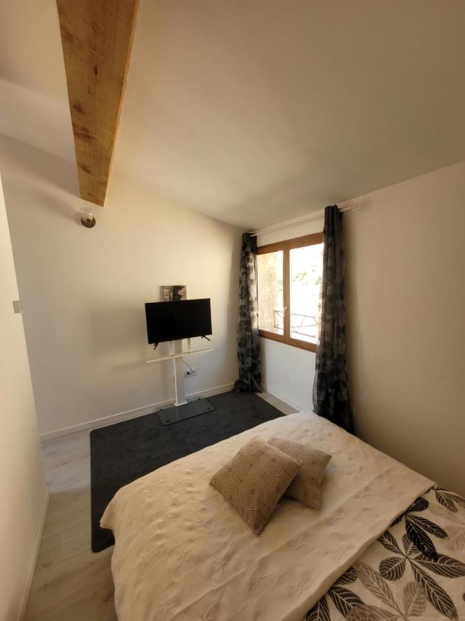 Appartement Duplex Au Coeur Du Village