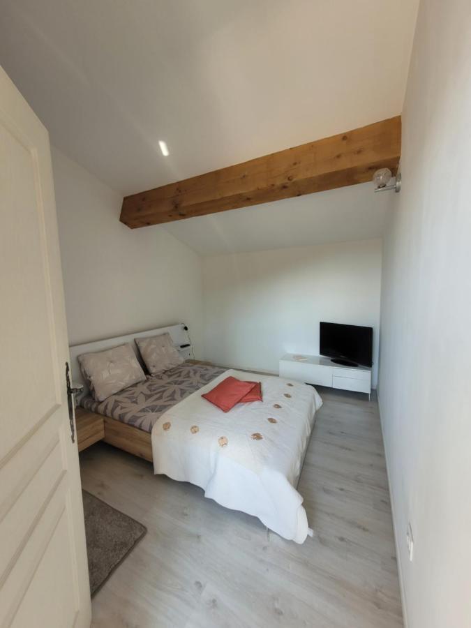 Duplex Au Coeur Du Village