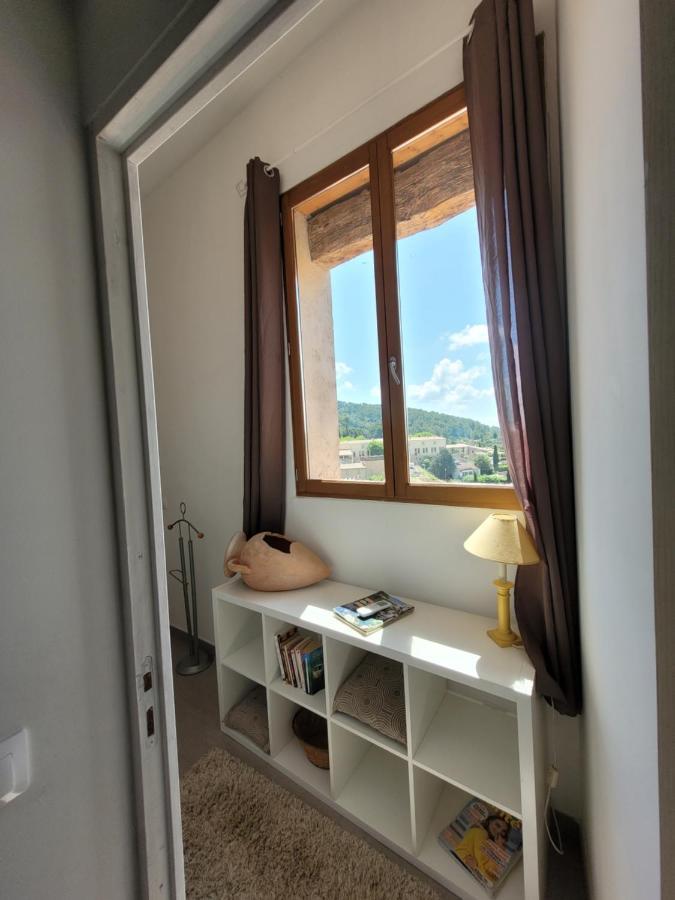 Duplex Au Coeur Du Village * Cotignac