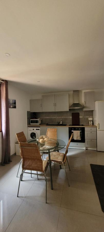 Duplex Au Coeur Du Village *