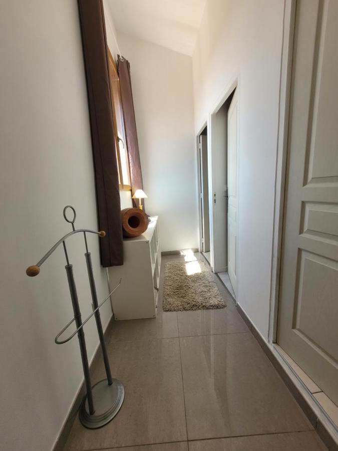 Duplex Au Coeur Du Village